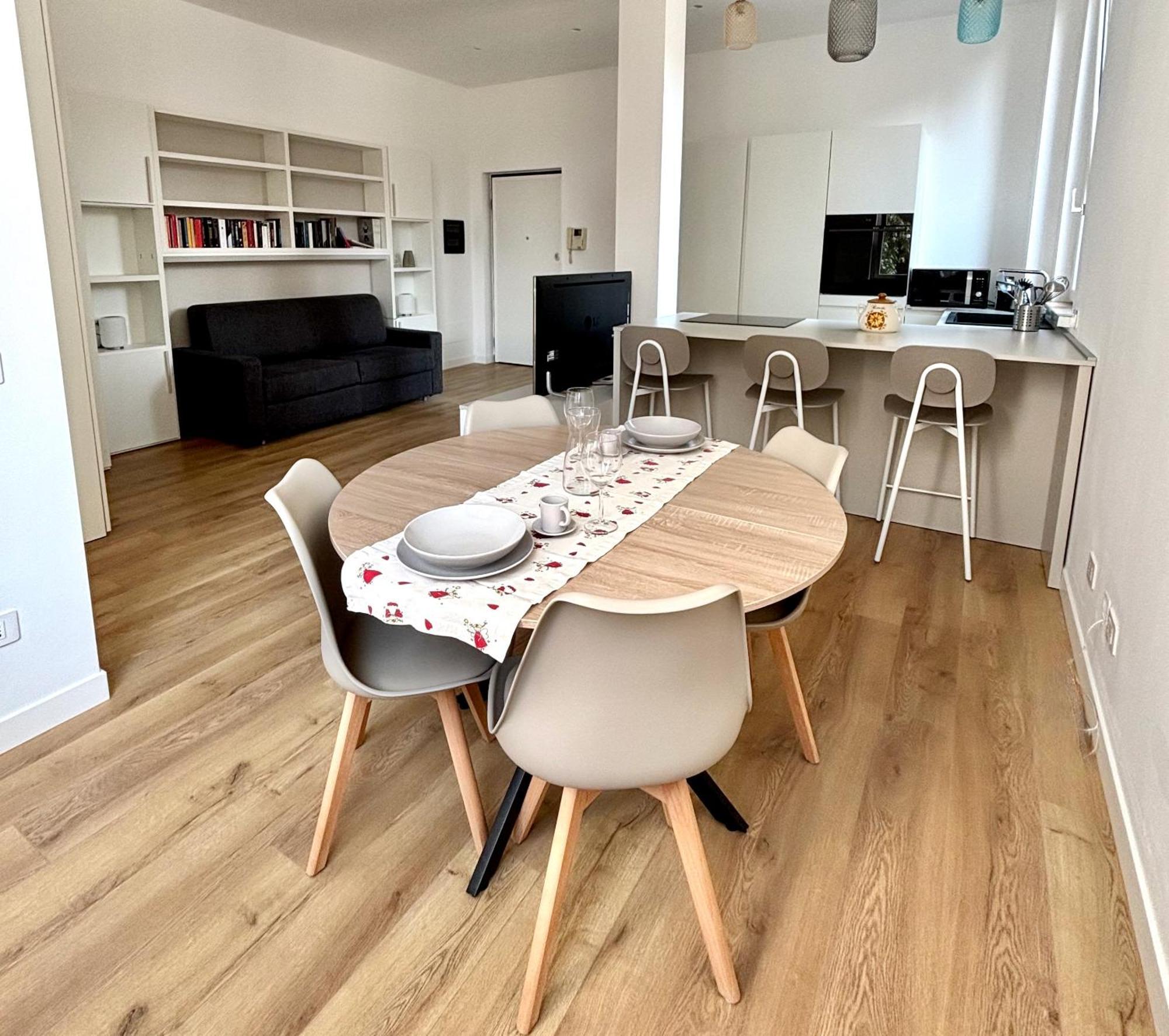 Studio8 Bollate Dış mekan fotoğraf