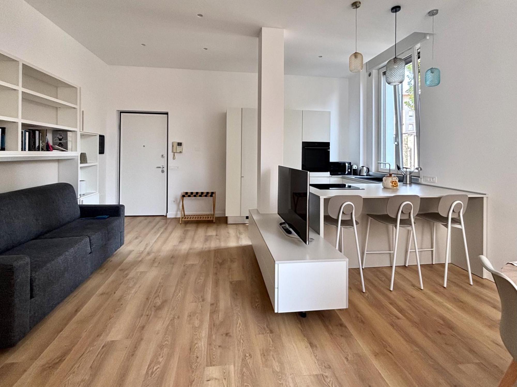 Studio8 Bollate Dış mekan fotoğraf