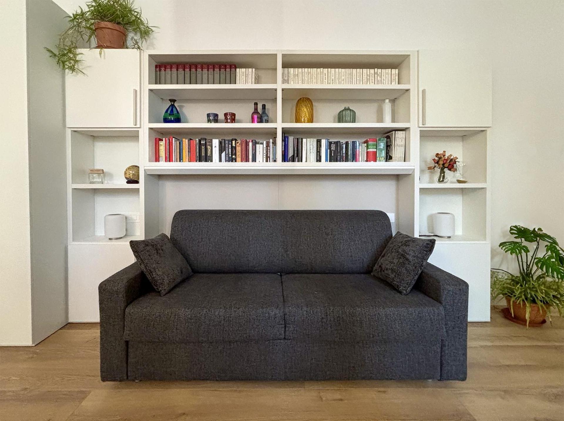 Studio8 Bollate Dış mekan fotoğraf