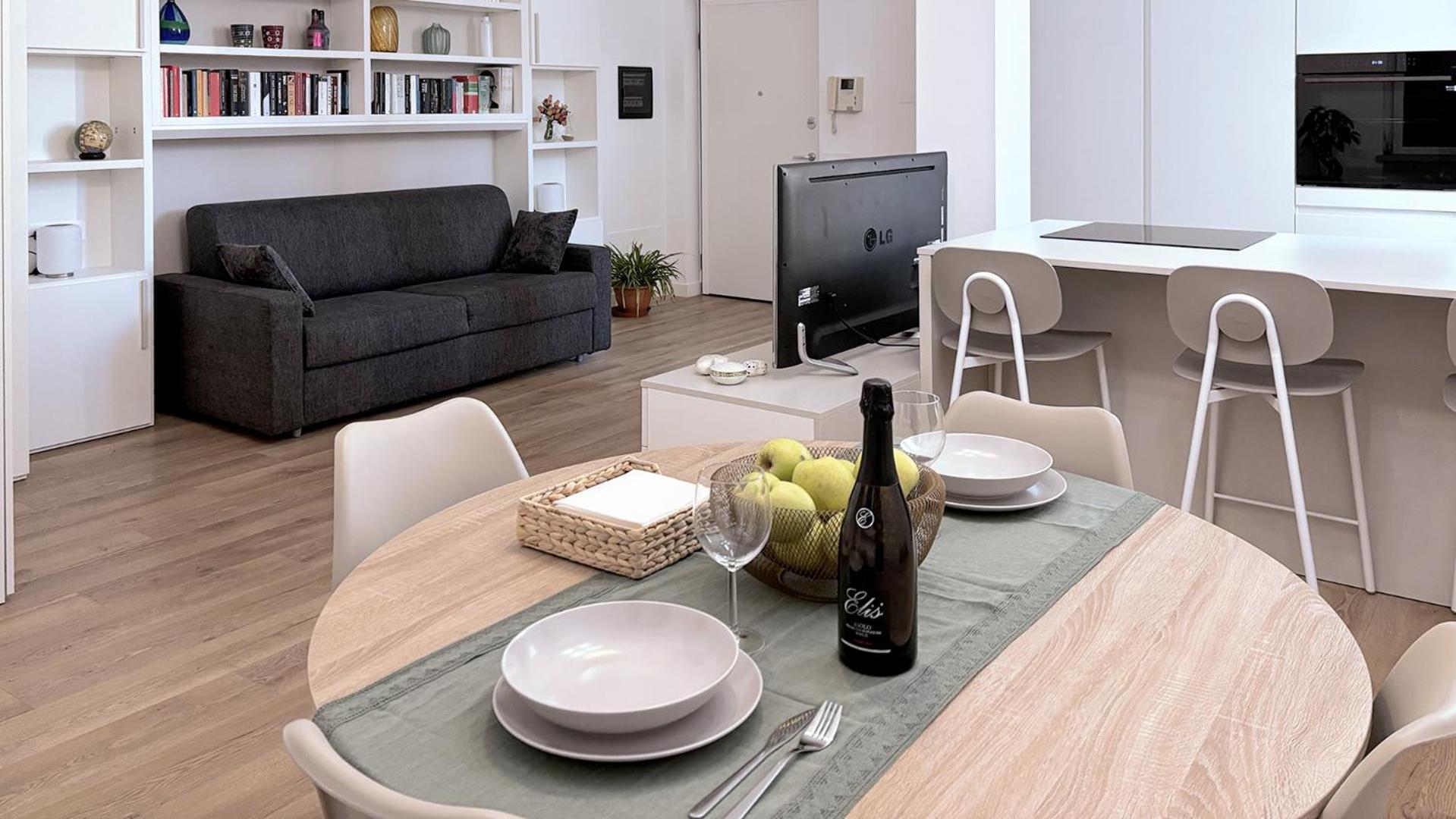 Studio8 Bollate Dış mekan fotoğraf